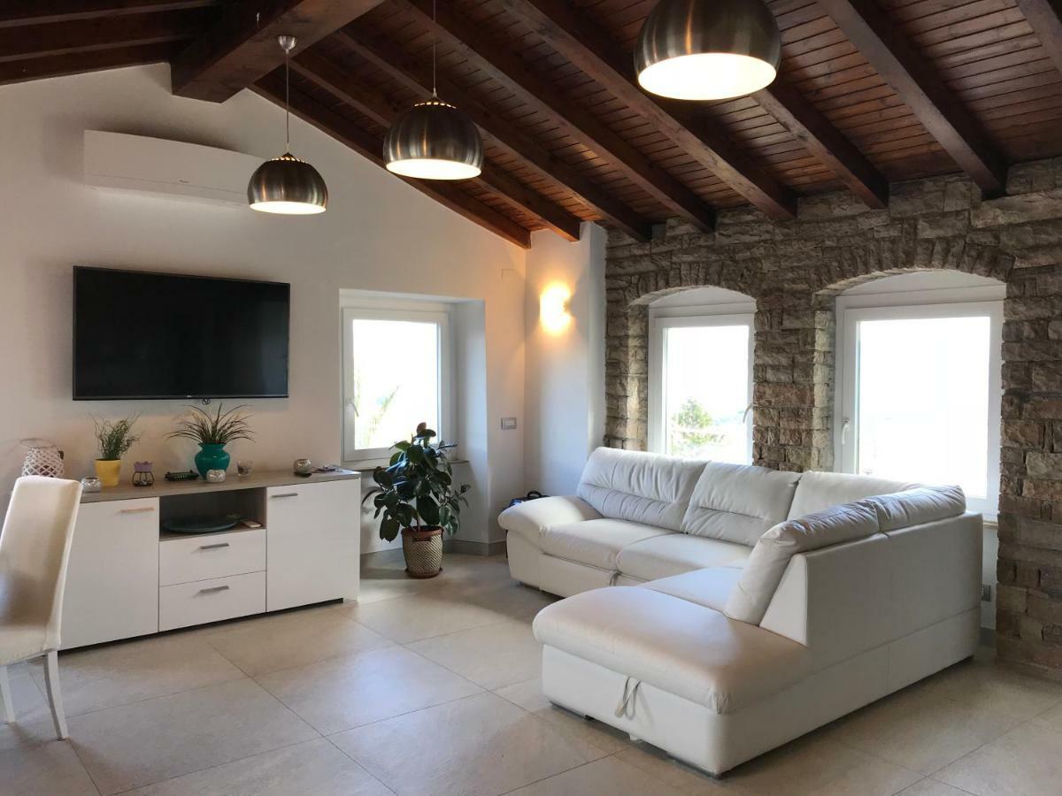Апартаменти Casa Isabelle Ла-Спеція Екстер'єр фото
